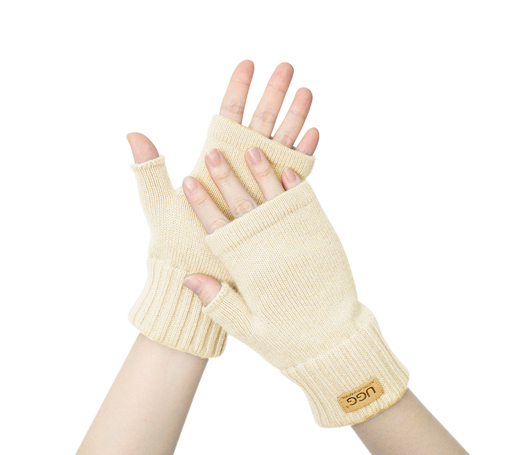 Palra Gloves UGG AUSTRALIAN SHEPHERD