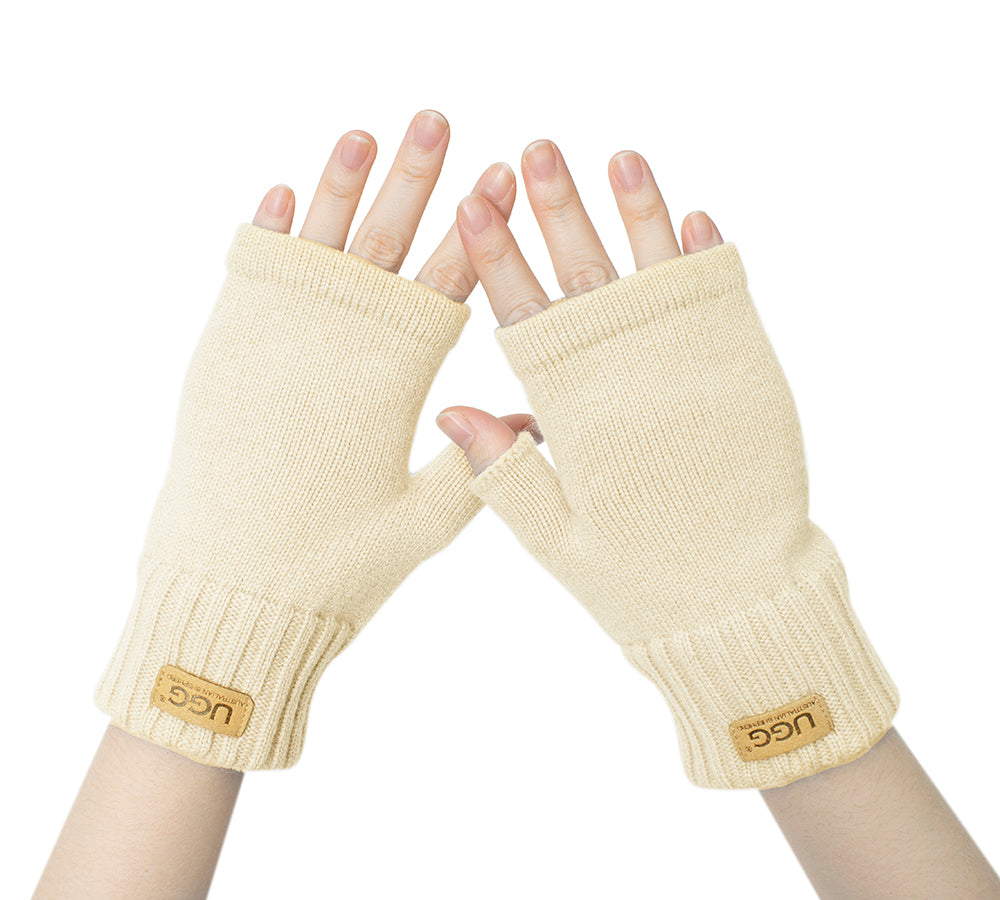 Palra Gloves UGG AUSTRALIAN SHEPHERD