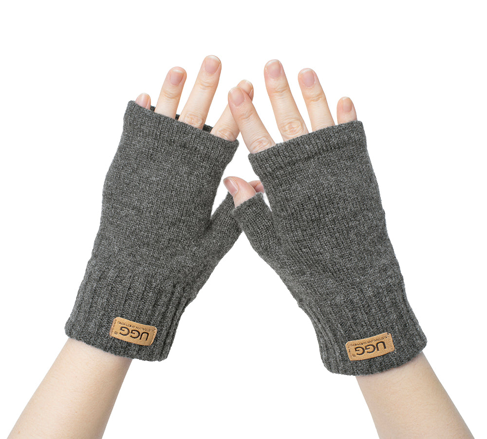 Palra Gloves UGG AUSTRALIAN SHEPHERD