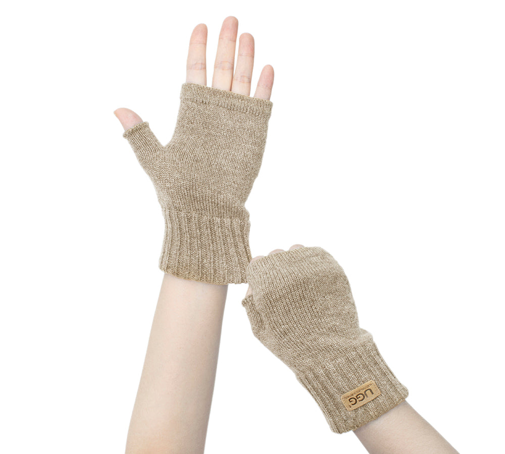 Palra Gloves UGG AUSTRALIAN SHEPHERD