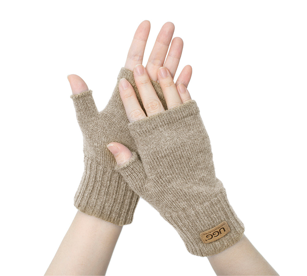 Palra Gloves UGG AUSTRALIAN SHEPHERD