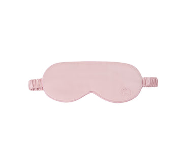 EVERAU® 100% Mulberry Silk Sleep Mask