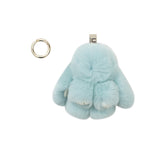 Cute Plush Bunny Keyrings Ever Australia