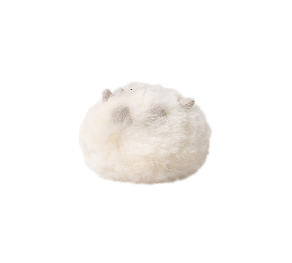 Roun Keyring UGG AUSTRALIAN SHEPHERD