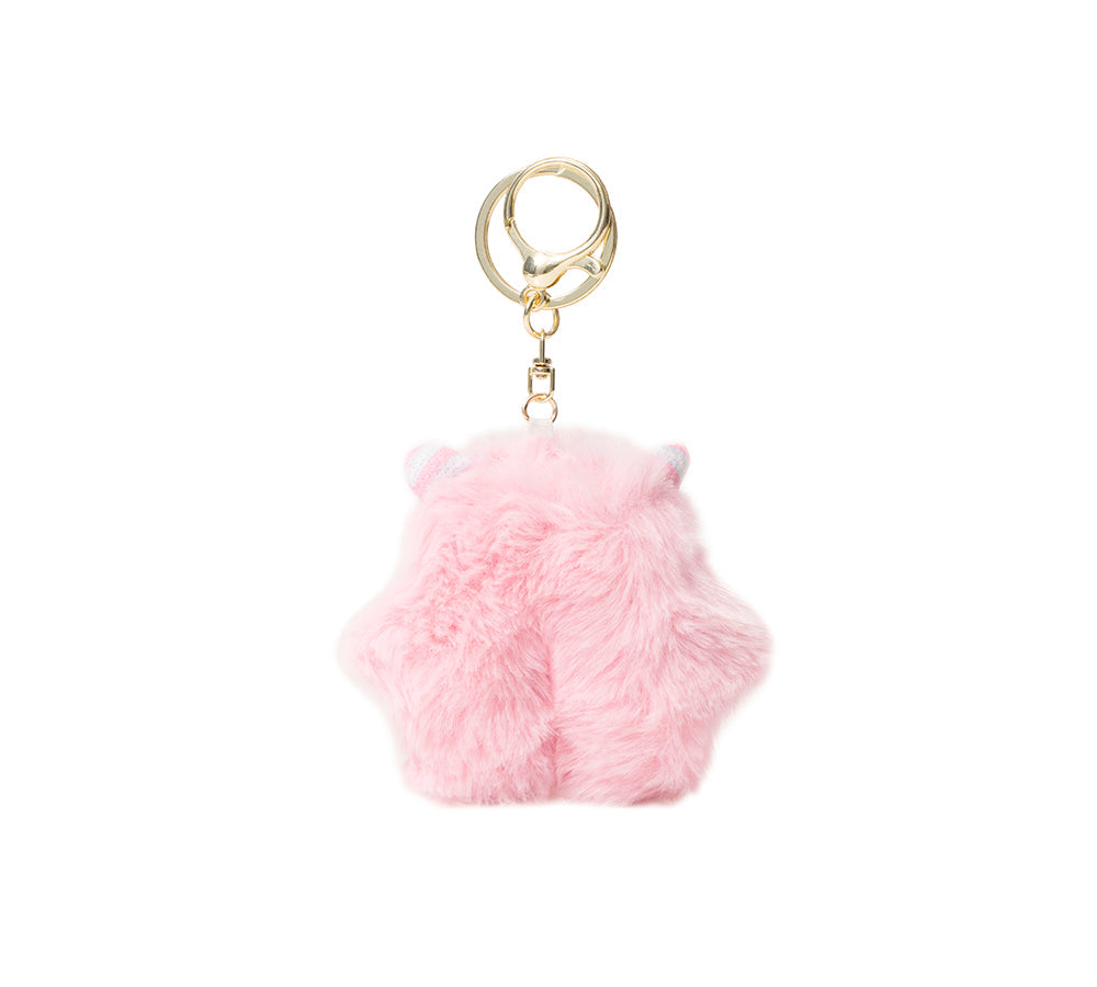 Cylin Keyring TARRAMARRA