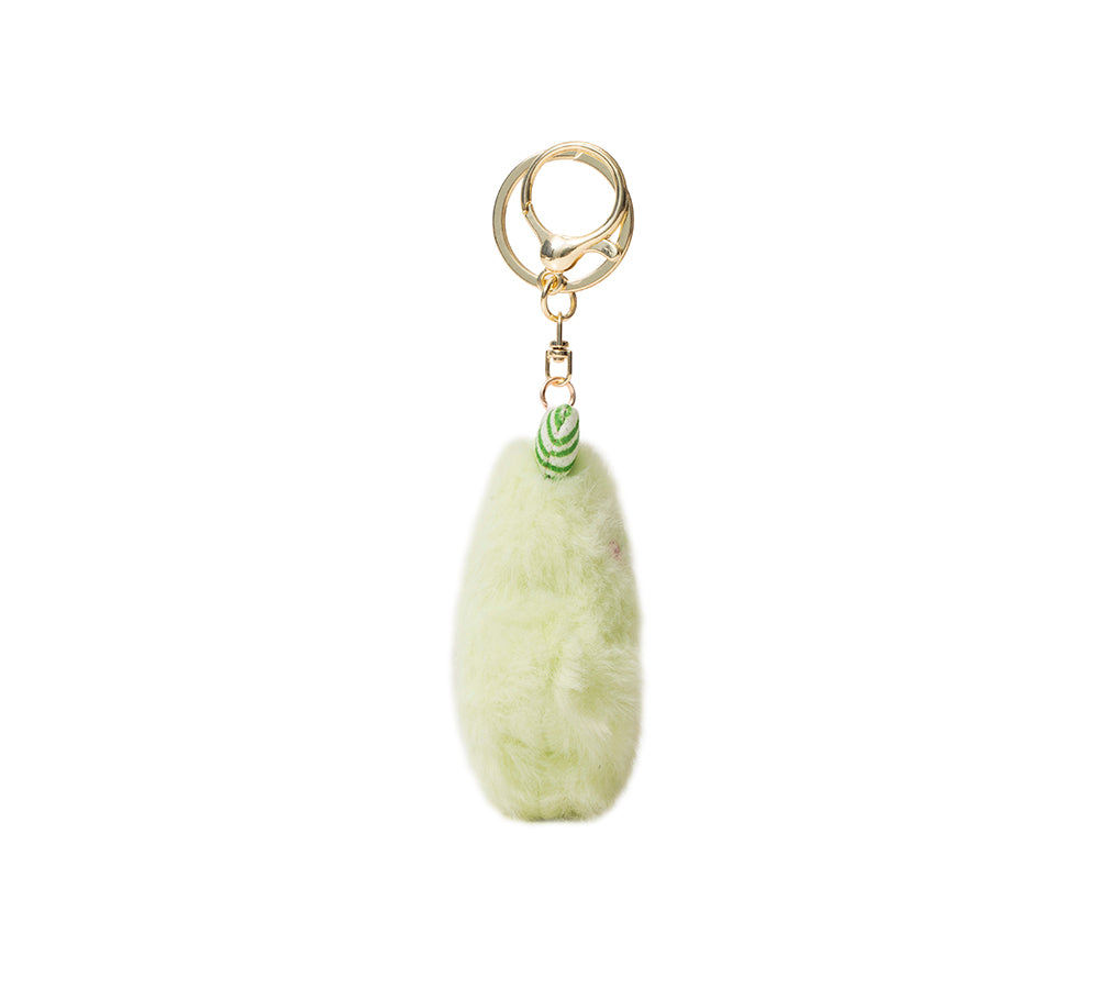 Cylin Keyring TARRAMARRA