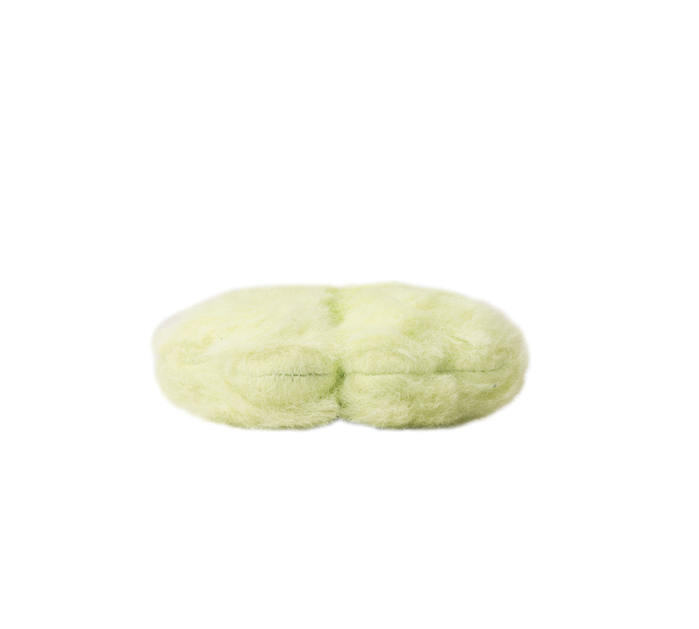 Cylin Keyring TARRAMARRA