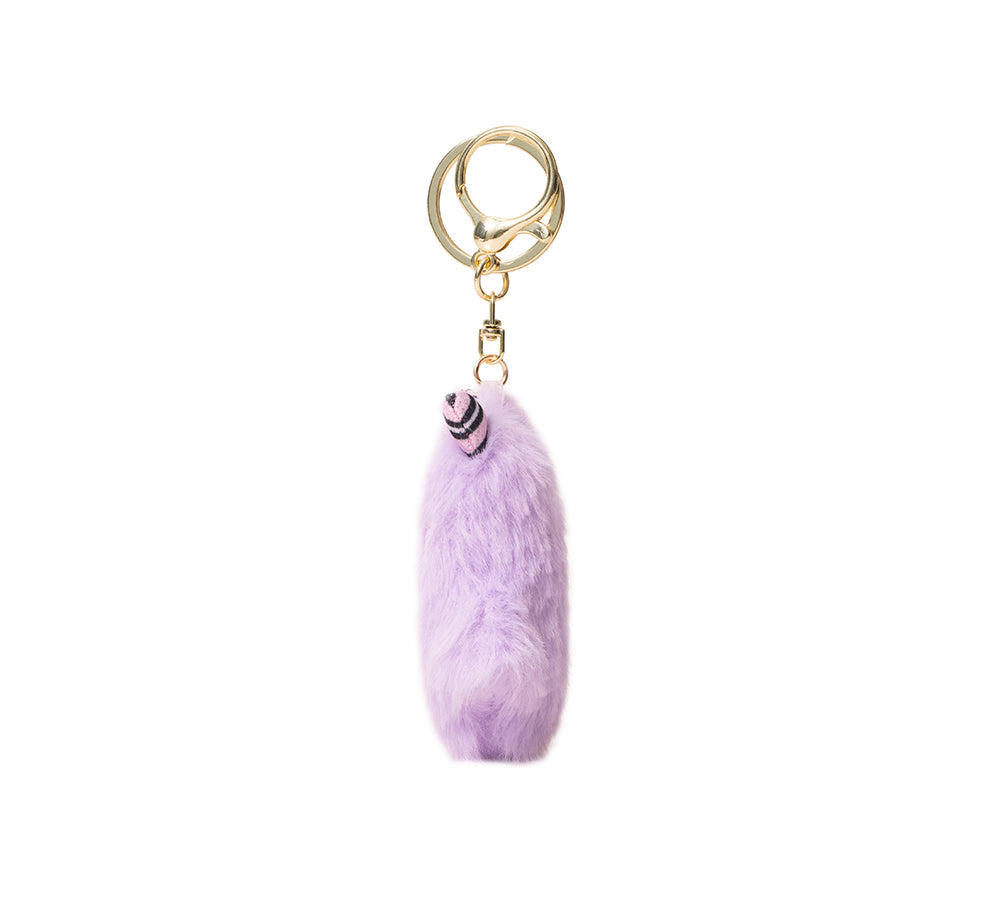 Cylin Keyring TARRAMARRA