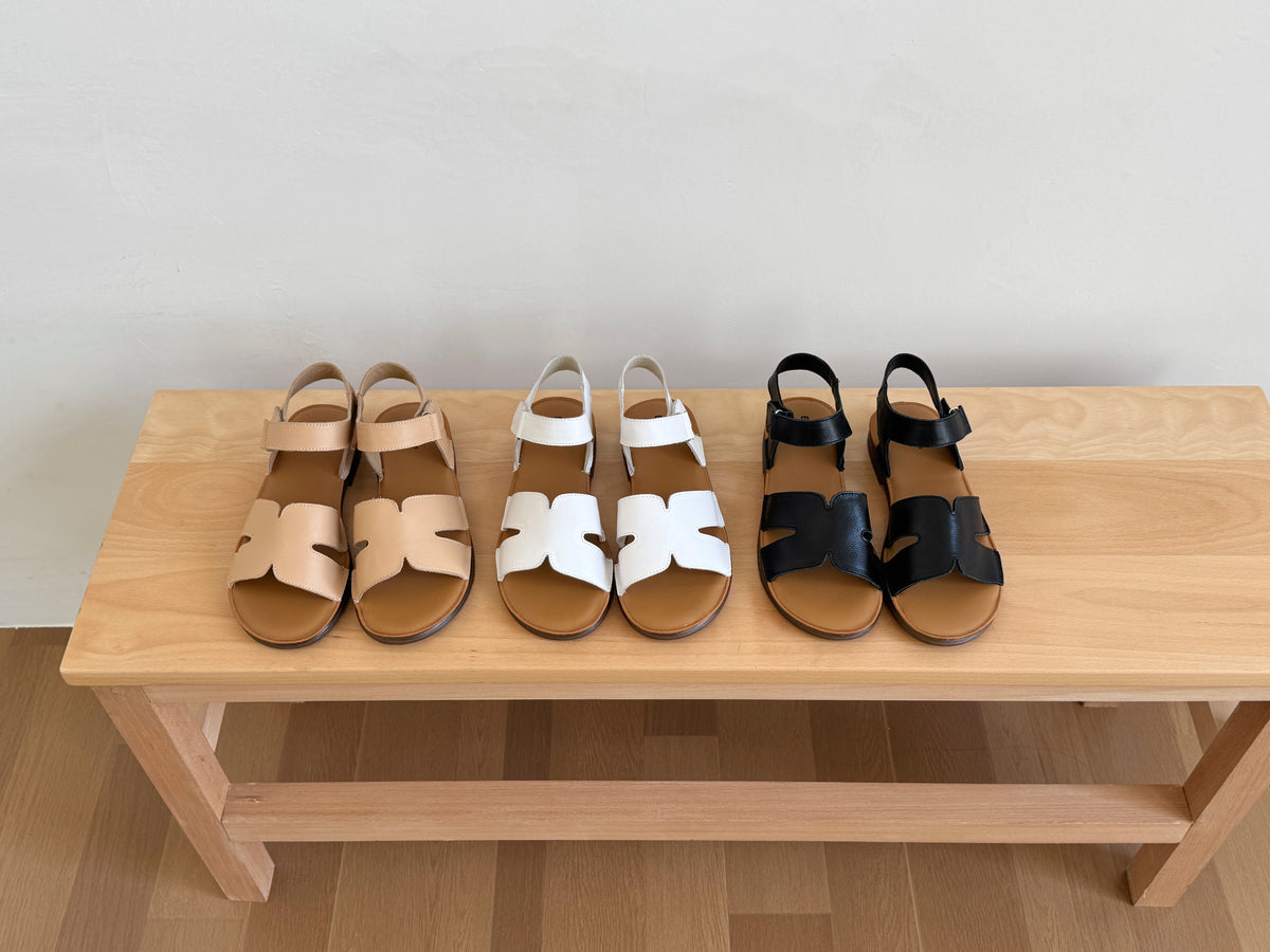 EVERAU® Women Sandals Holia