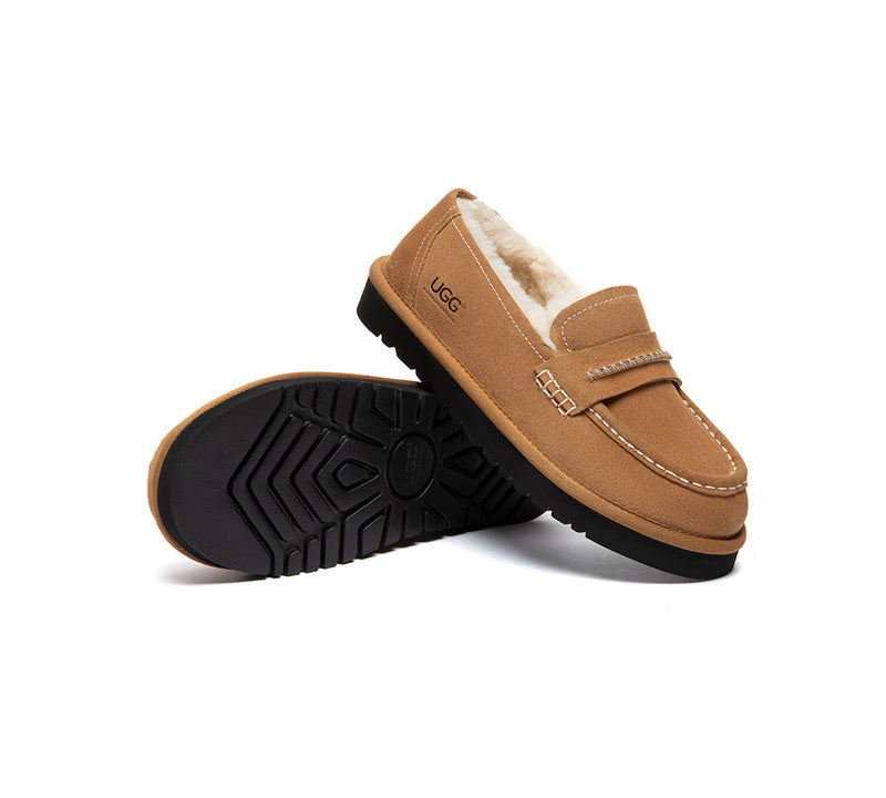 Lorin UGG AUSTRALIAN SHEPHERD
