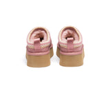 AUSTRALIAN SHEPHERD® UGG Slippers Muti-Colour Ankle Platform Tazzy Tay UGG AUSTRALIAN SHEPHERD