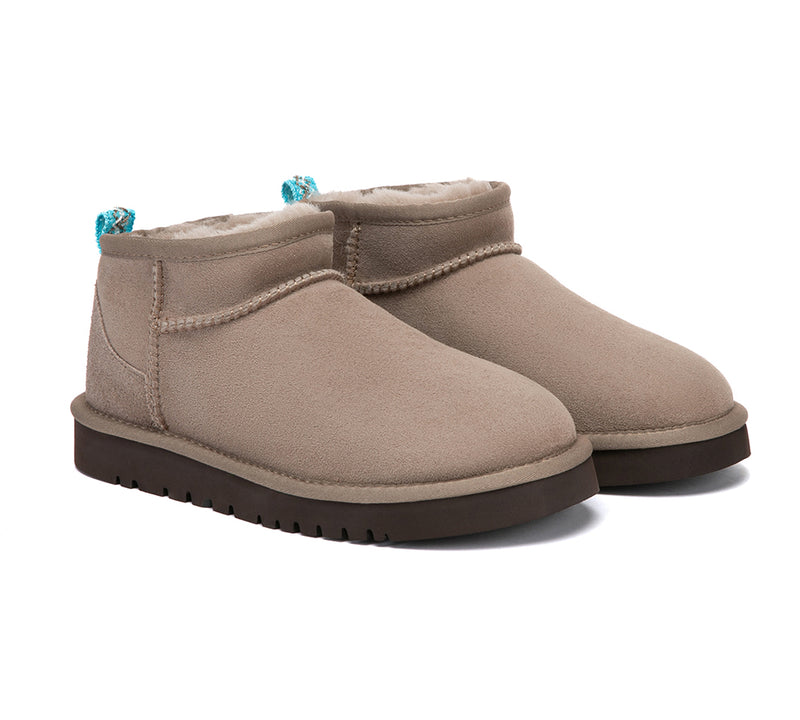 Ultra Mini Mora UGG AUSTRALIAN SHEPHERD