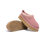 AUSTRALIAN SHEPHERD® UGG Slippers Muti-Colour Ankle Platform Tazzy Tay UGG AUSTRALIAN SHEPHERD
