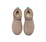 Ultra Mini Mora UGG AUSTRALIAN SHEPHERD