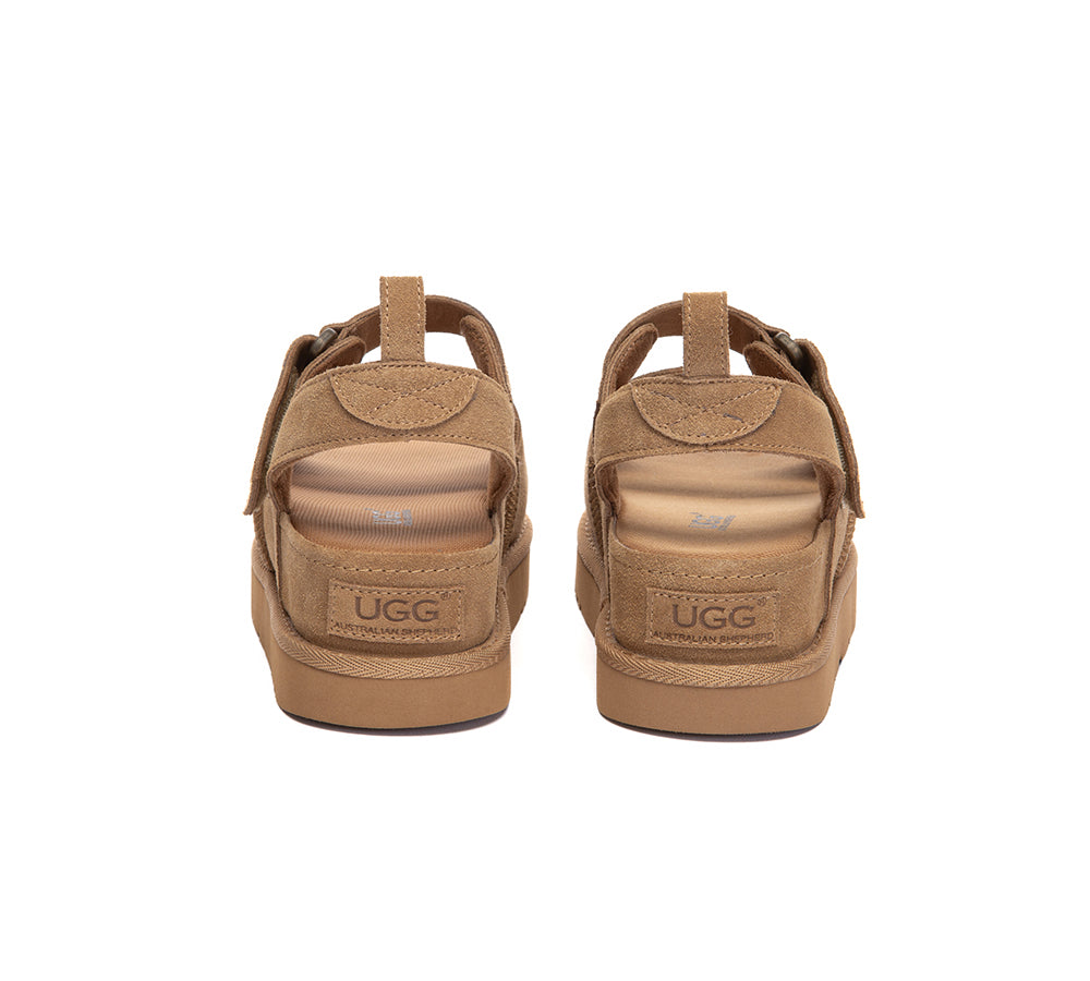 Terral UGG AUSTRALIAN SHEPHERD