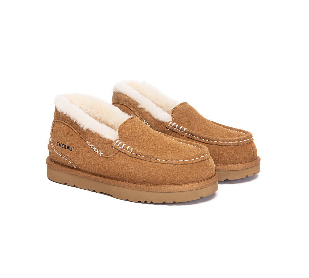 Sooka EVERAU
