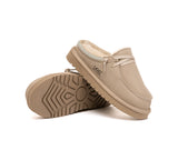AUSTRALIAN SHEPHERD® UGG Slippers Mule Marel UGG AUSTRALIAN SHEPHERD