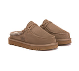 AUSTRALIAN SHEPHERD® UGG Slippers Mule Marel UGG AUSTRALIAN SHEPHERD
