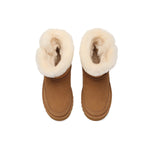 AUSTRALIAN SHEPHERD® UGG Boots Platform Shearling Bynnie UGG AUSTRALIAN SHEPHERD
