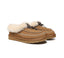 AUSTRALIAN SHEPHERD® UGG Slippers Sheepskin Wool Ankle Casual Draco Moccasins