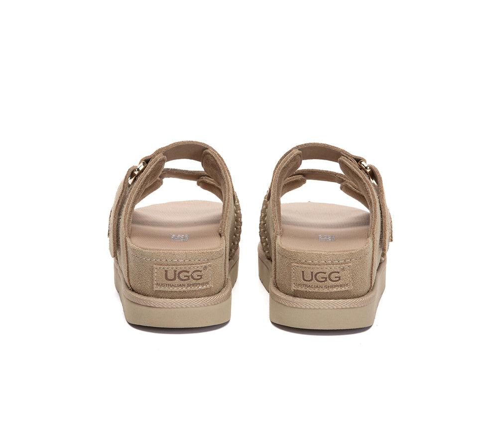 Ventra UGG AUSTRALIAN SHEPHERD