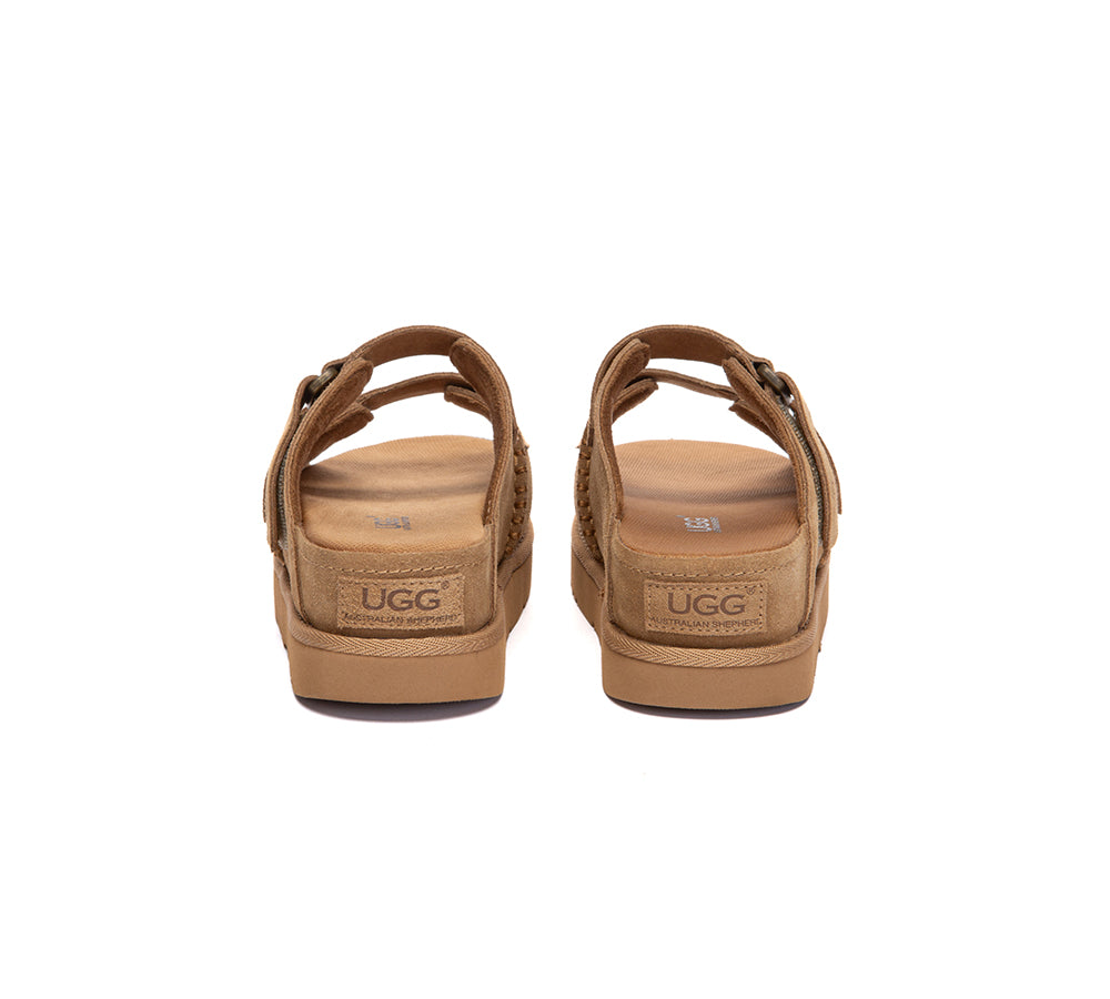 Ventra UGG AUSTRALIAN SHEPHERD