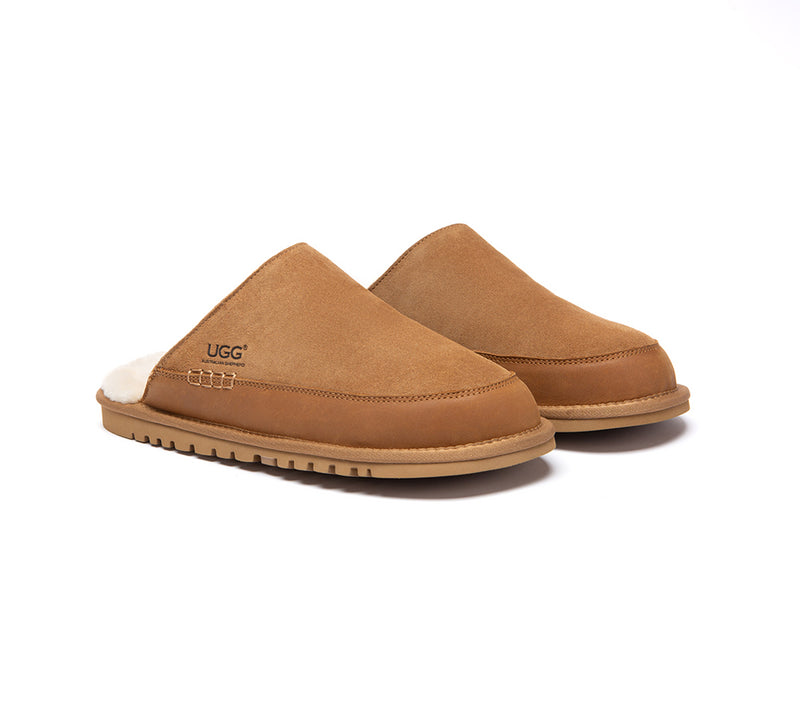 Frozark Slipper UGG AUSTRALIAN SHEPHERD