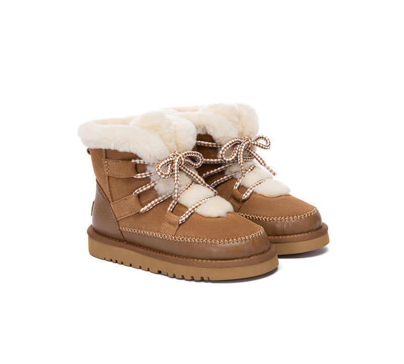 Elvora UGG AUSTRALIAN SHEPHERD