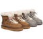 AUSTRALIAN SHEPHERD® UGG Boots Women Short Elvora