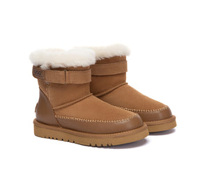 Ardell UGG AUSTRALIAN SHEPHERD