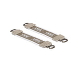 AUSTRALIAN SHEPHERD® Slippers Removable Elastic Metal Connection Band UGG AUSTRALIAN SHEPHERD