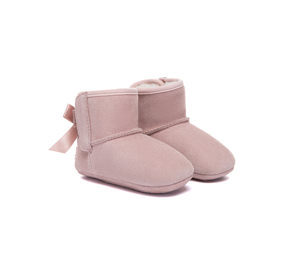 Ribelle Baby Bootie UGG AUSTRALIAN SHEPHERD