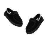 AUSTRALIAN SHEPHERD®UGG Slippers Moccasin Marek UGG AUSTRALIAN SHEPHERD