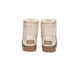 Kids Coated Neo UGG AUSTRALIAN SHEPHERD