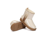 Kids Coated Neo UGG AUSTRALIAN SHEPHERD