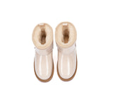 Kids Coated Neo UGG AUSTRALIAN SHEPHERD