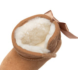 Ribelle Baby Bootie UGG AUSTRALIAN SHEPHERD