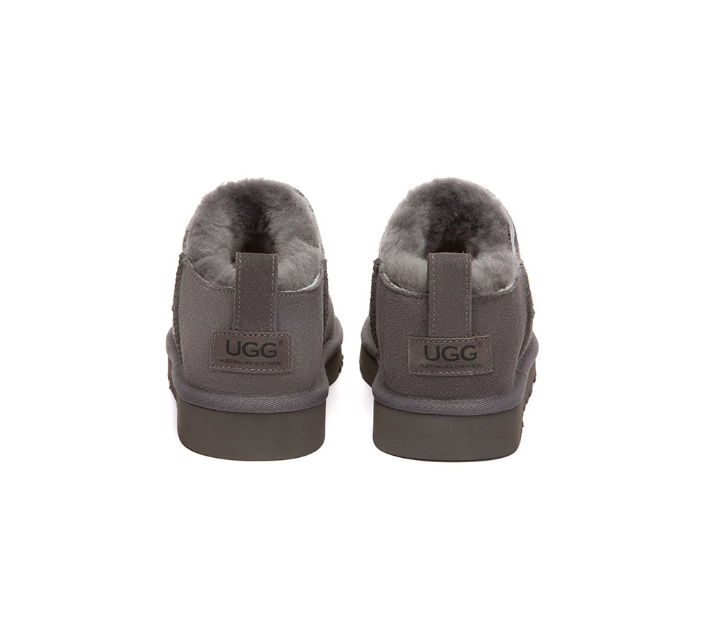 Lune UGG AUSTRALIAN SHEPHERD