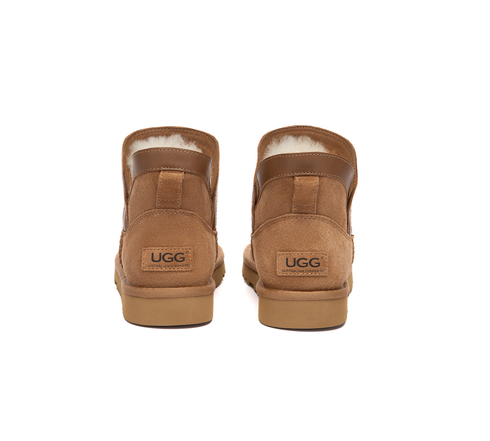 Mini Wintra UGG AUSTRALIAN SHEPHERD