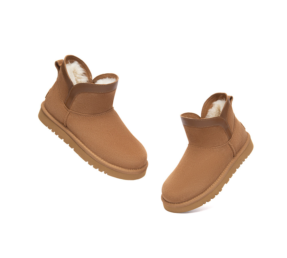 Mini Wintra UGG AUSTRALIAN SHEPHERD
