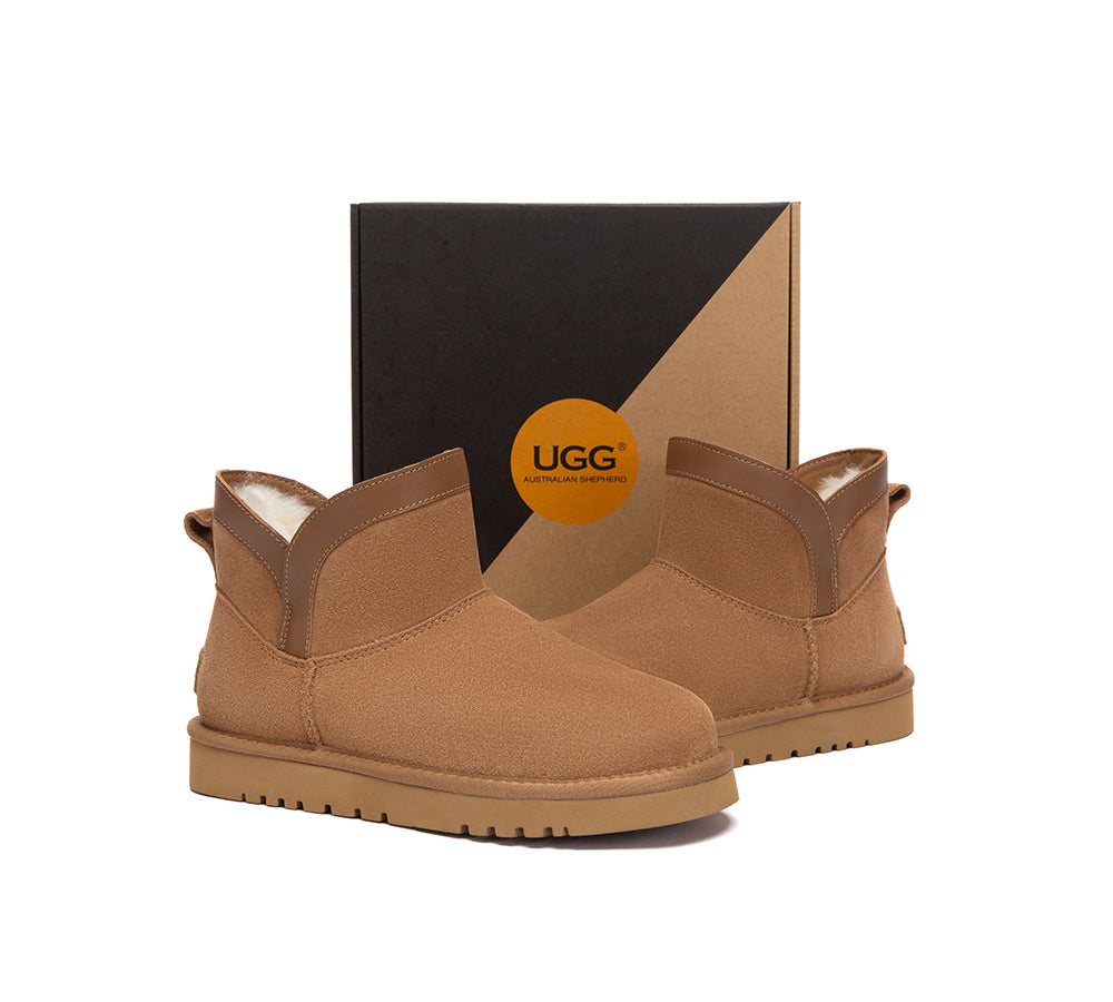 Mini Wintra UGG AUSTRALIAN SHEPHERD
