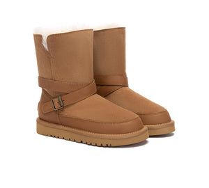 Short Halvik UGG AUSTRALIAN SHEPHERD