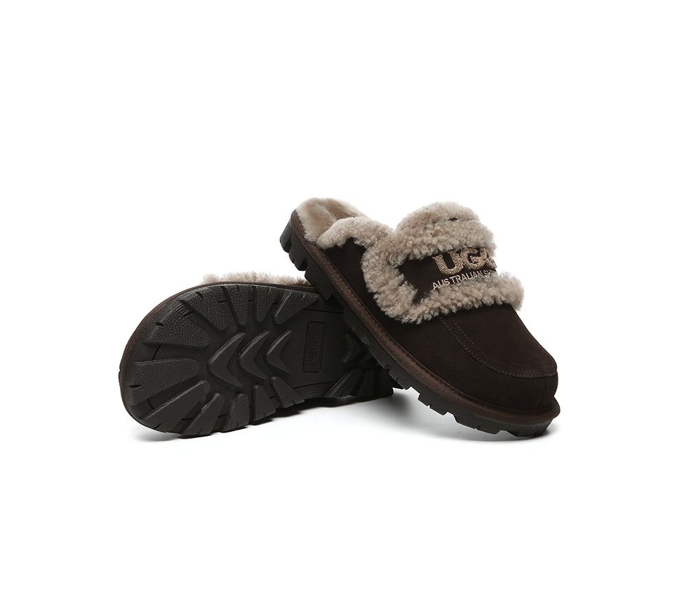 Rilee Men UGG AUSTRALIAN SHEPHERD