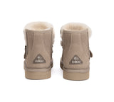 EVERAU® UGG Boots Glacira Stud EVERAU