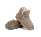 EVERAU® UGG Boots Glacira Stud EVERAU