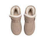 EVERAU® UGG Boots Glacira Stud EVERAU
