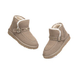 EVERAU® UGG Boots Glacira Stud EVERAU