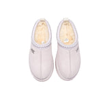 AUSTRALIAN SHEPHERD® UGG Slippers Sheepskin Wool Ankle Tazzy Tay Platform UGG AUSTRALIAN SHEPHERD