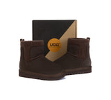 Elton Kids UGG AUSTRALIAN SHEPHERD