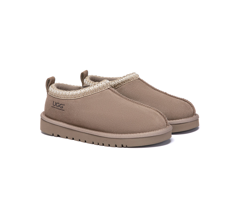 AUSTRALIAN SHEPHERD® UGG Slippers   Tazzy Valen UGG AUSTRALIAN SHEPHERD